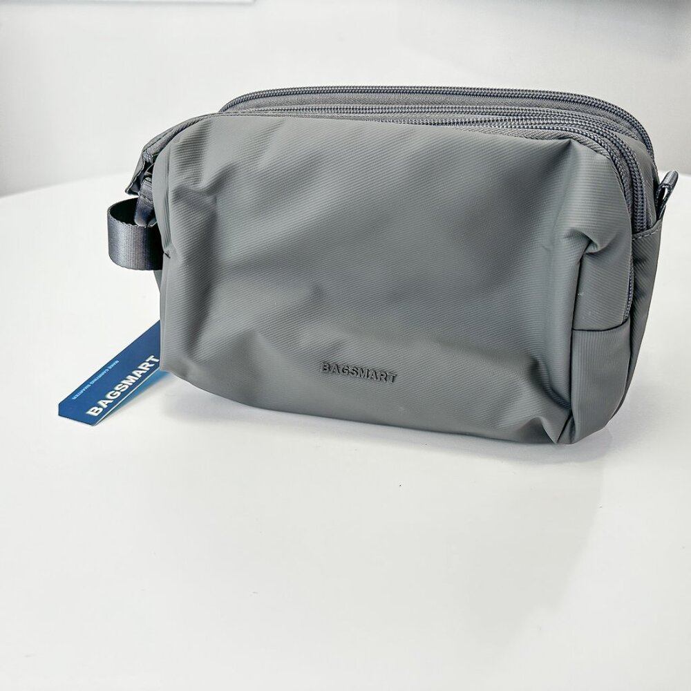 Bagsmart Dopp Kit Toiletry Kit